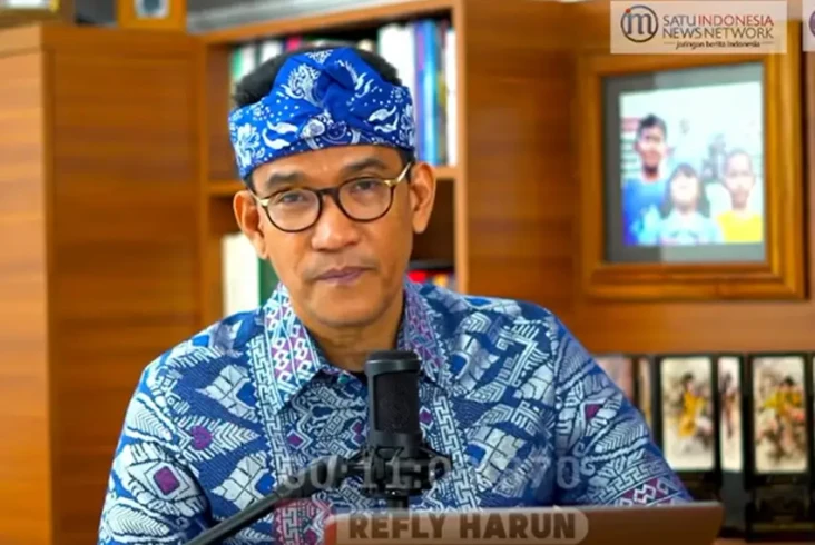 Soal Keturunan PKI Jadi...