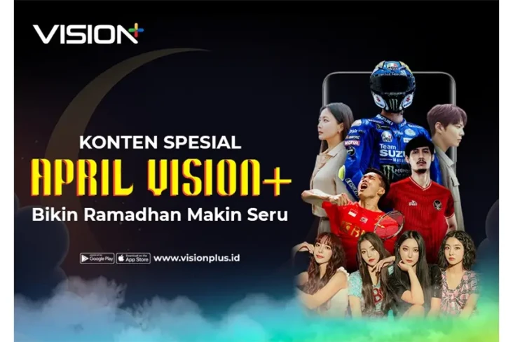 Ramadan Seru Bersama...