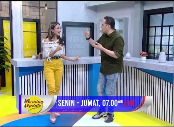 Ustaz Febri Hadir di...