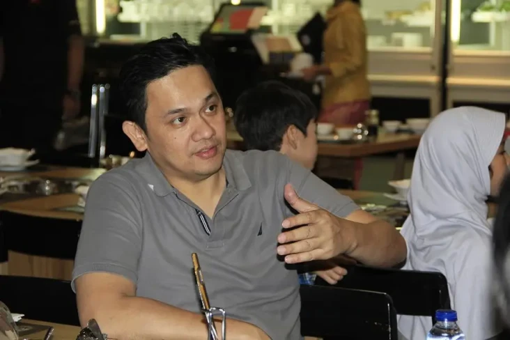 Farhat Abbas Sebut Duel...