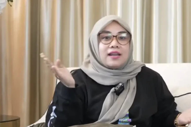 Doddy Sudrajat Blokir...