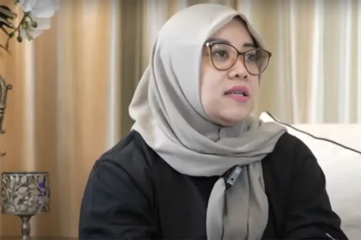 Puput Tepis Tutup Komunikasi...