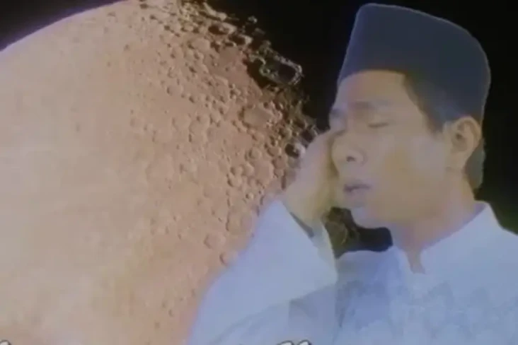 Musisi Ari Lesmana Lantunkan...