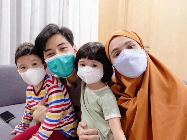 Nycta Gina Ungkap Gaya...