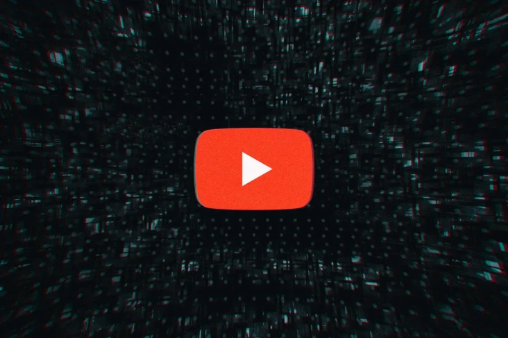 Kirim Video YouTube...