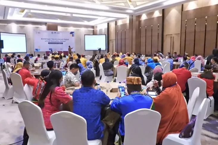 Kemendikbudristek Panggil...