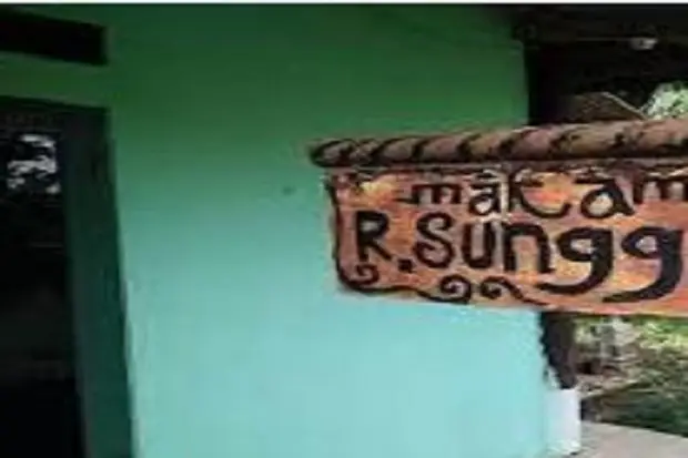 Raden Sungging, Bangkit...