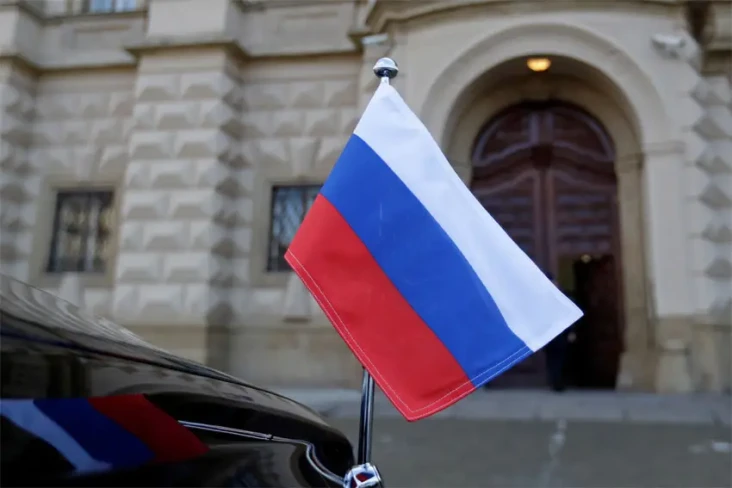 Kremlin Tegaskan Mustahil...