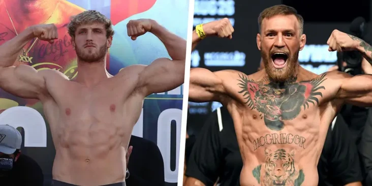 Logan Paul Sesumbar...