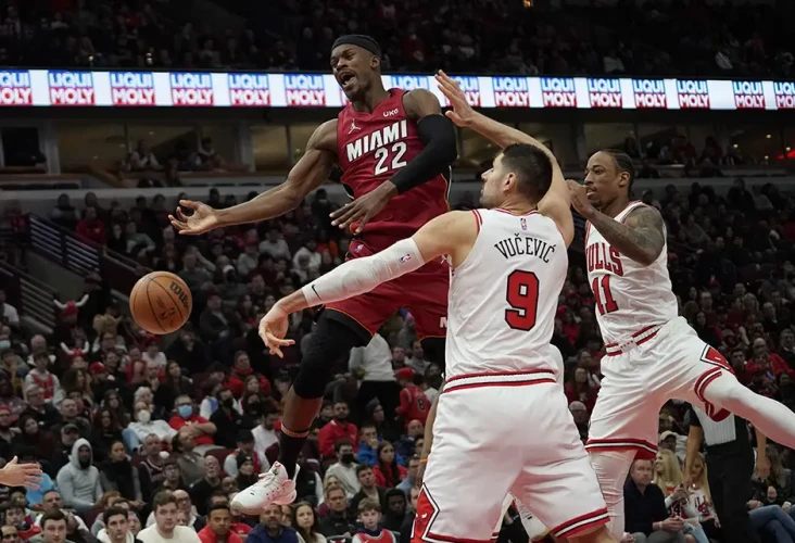 Jadwal Lengkap NBA,...