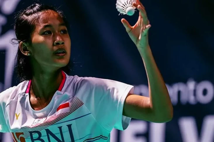 Hasil Final Orleans...