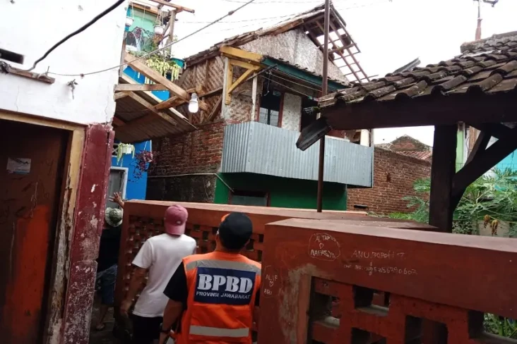 Garut Kembali Diterjang...