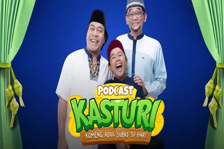 Dakwah Religi Islami...