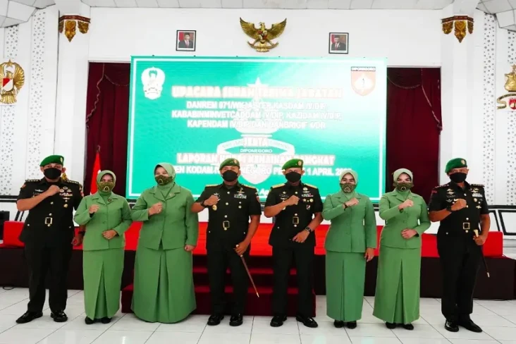 Dua Kali Pecah Rekor...