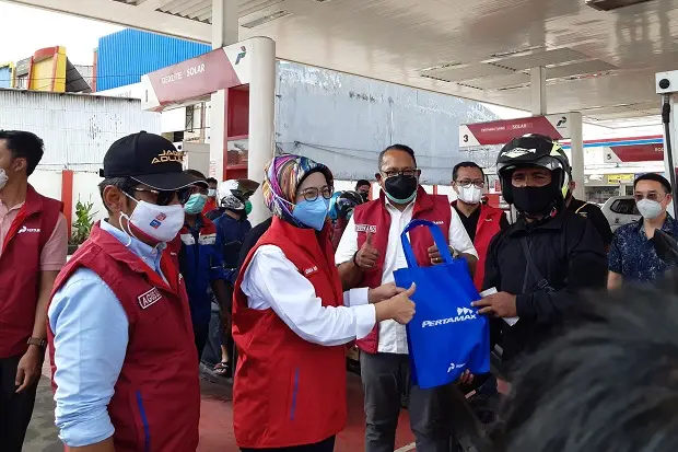 Berpotensi Migrasi ke...