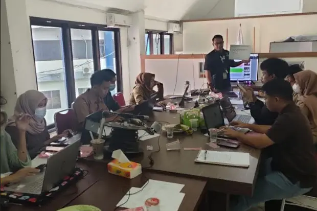 53 Desa di Maros Ikuti...