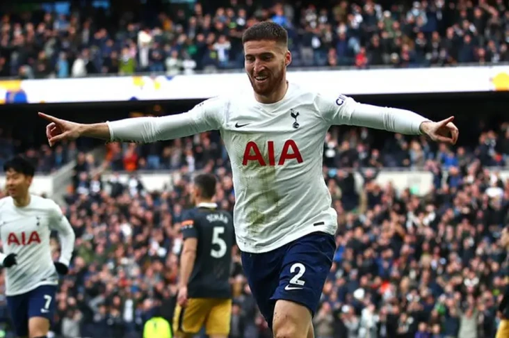 Hasil Liga Inggris 2021/2022:...