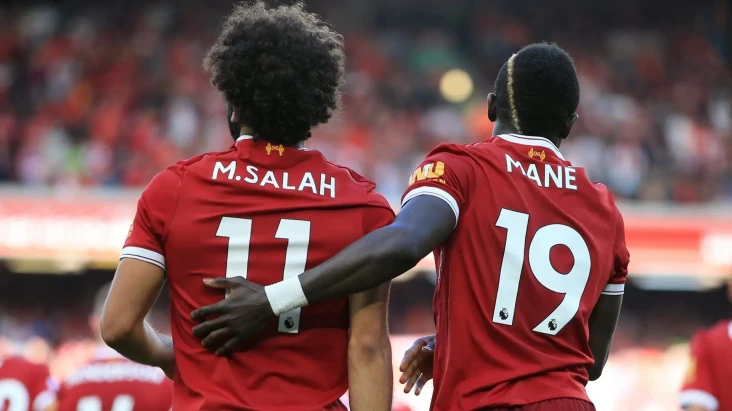 5 Pemain Liga Inggris...