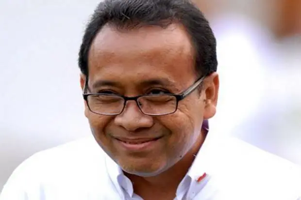 Politikus PDIP Tanya...