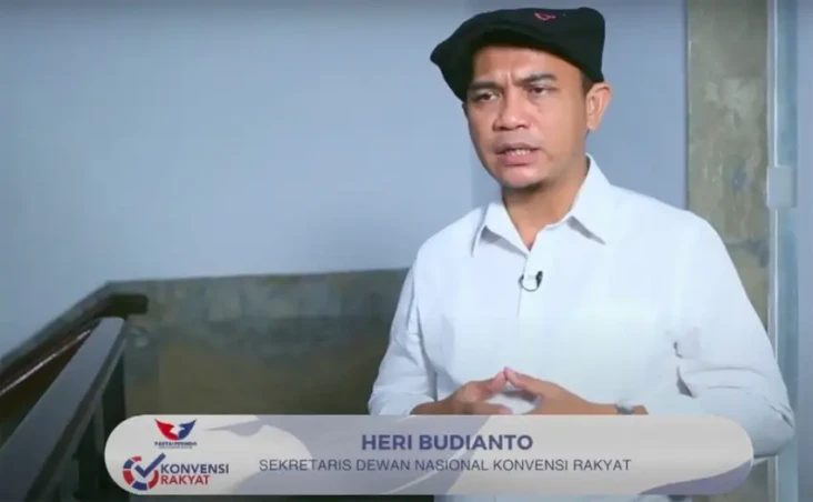 Perindo Buka Pintu bagi...