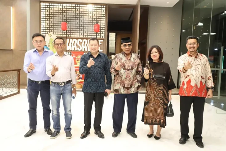 Kantongi 13,6 Juta Suara,...