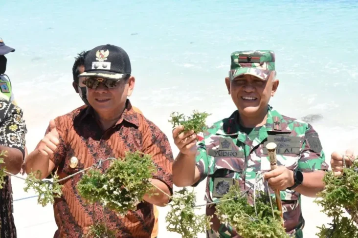 Jaga Kepercayaan Rakyat,...
