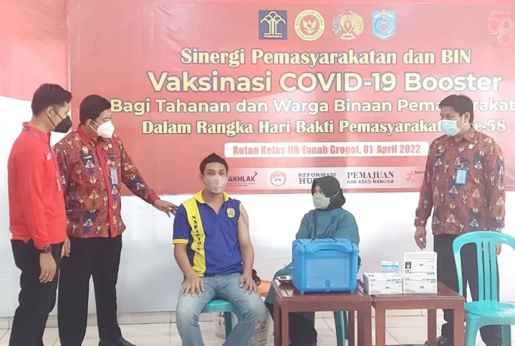 Meski Bulan Puasa, Binda...