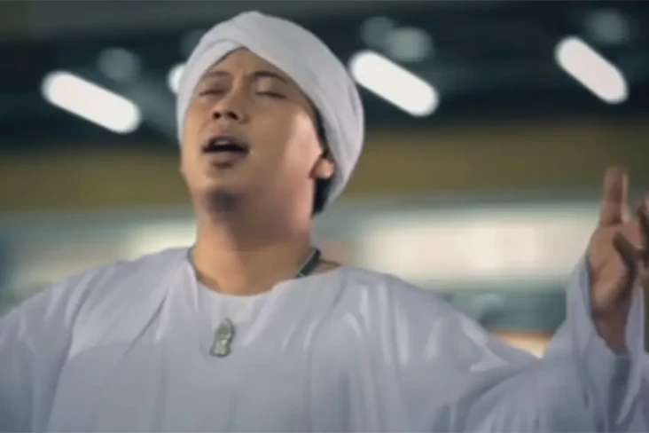 7 Lagu Religi Bertema...