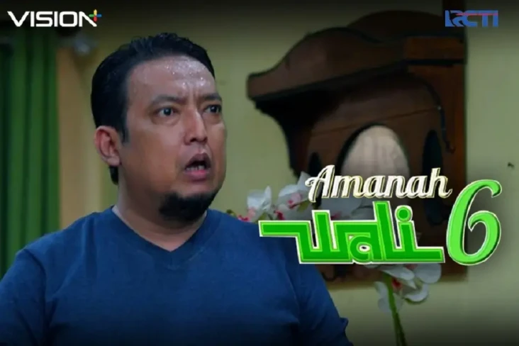 Seru & Sarat Pesan Kebaikan,...