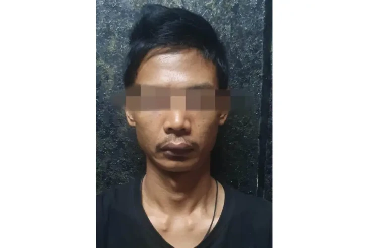 Tangkap Pengedar Narkoba,...