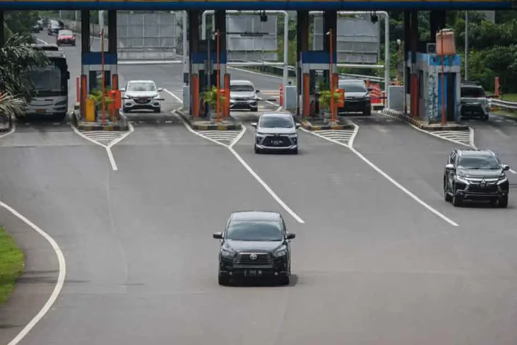 3 Hari Penerapan ETLE...