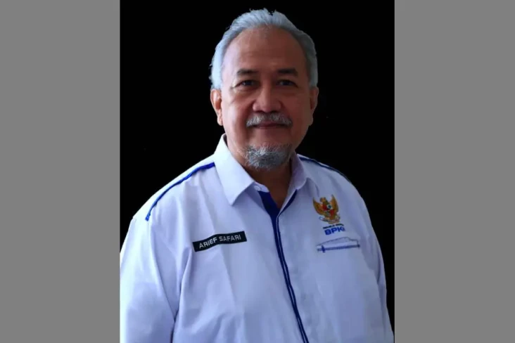Menimbang Layanan Tunggal...