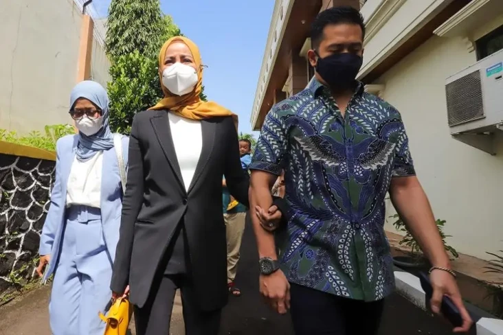 Sidang Mediasi Gagal,...