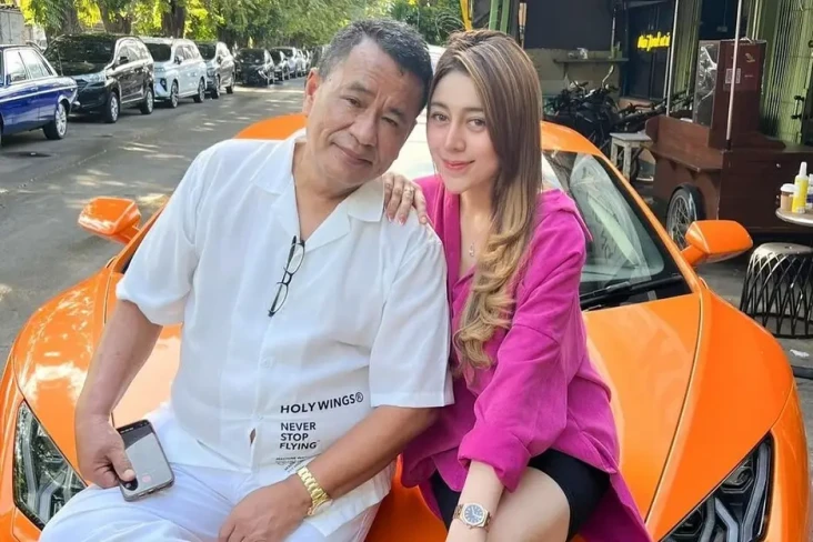 Dipolisikan Razman Arif...