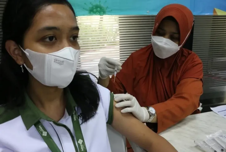 Dokter RSA UGM Bagikan...