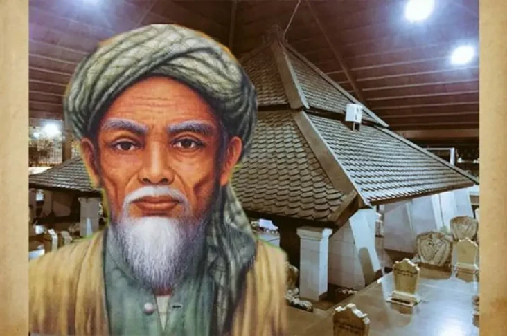 Kisah Misteri 3 Makam...