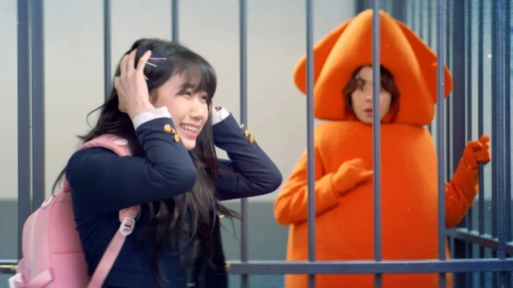 Rekomendasi Drama Korea...