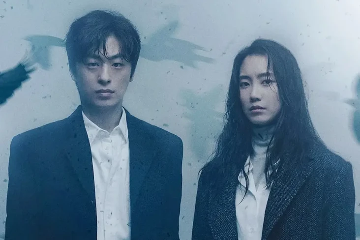 Daftar Drama Korea Paling...