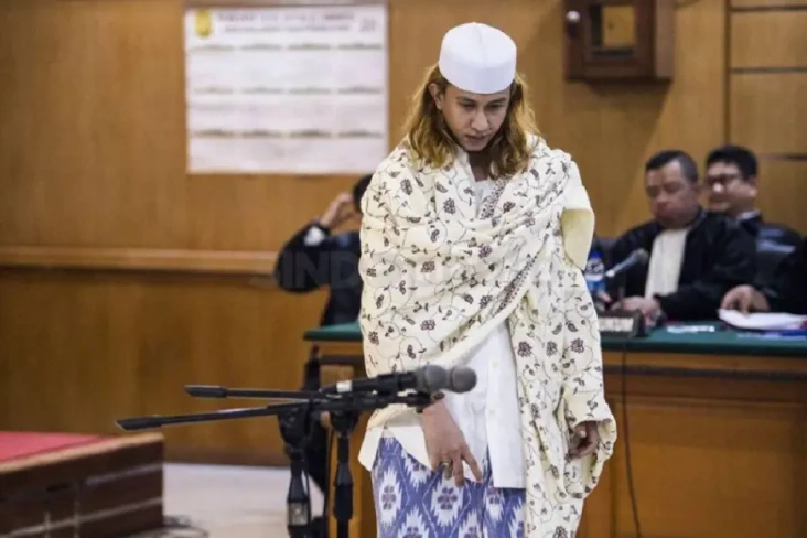 Habib Bahar bin Smith...