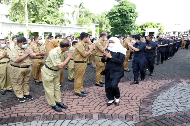 Puasa Ramadhan, ASN...