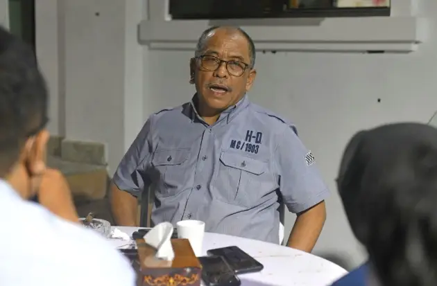 Ditawari Banyak Parpol...