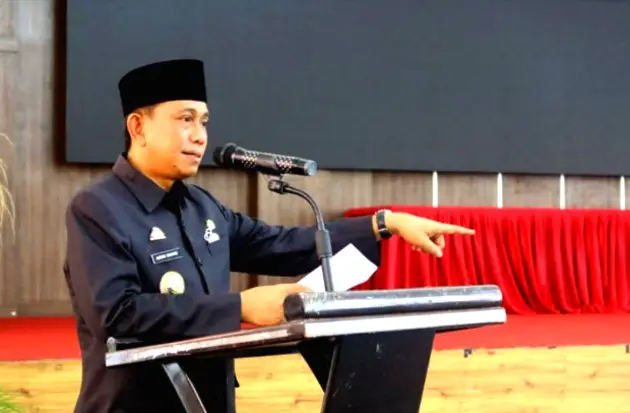Pemkab Wajo Berhasil...