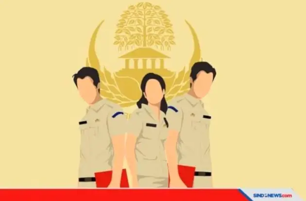 Jam Kerja ASN di Gowa...