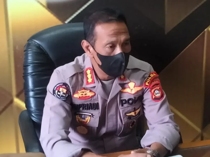Peredaran Narkoba di...