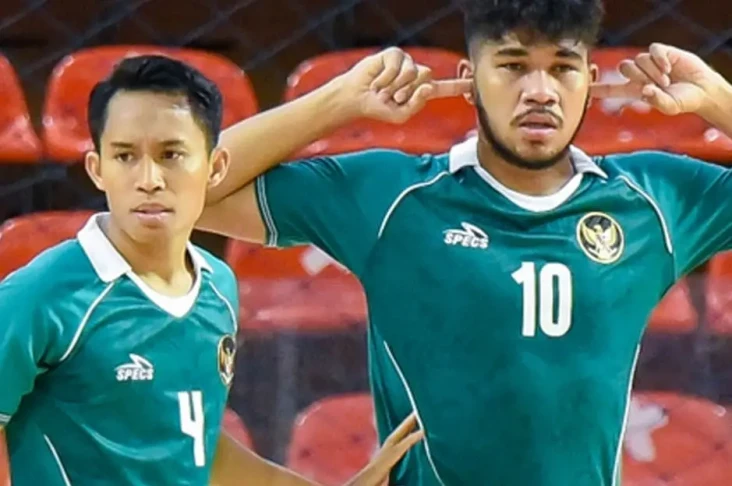Klasemen Piala AFF Futsal...