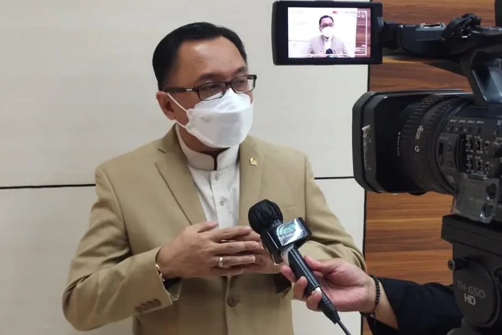 Demokrat Sebut Risiko...