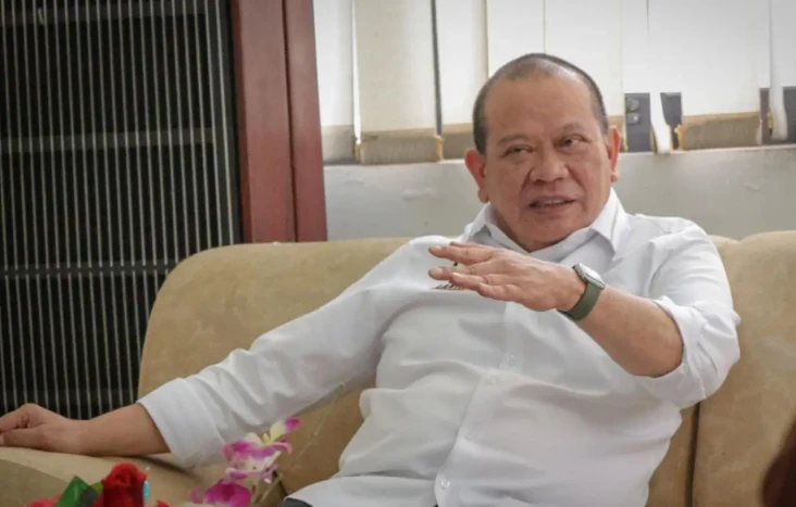 Anggaran Minim, Ketua...