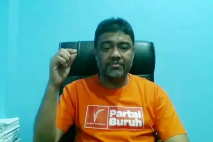 Bukan 1 Mei, Peringatan...