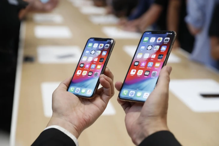 Update Harga iPhone...