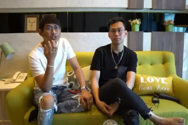 Bareskrim Resmi Tahan...